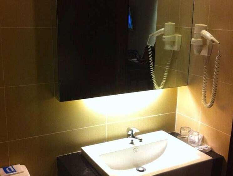 D Hotel Seri Iskandar