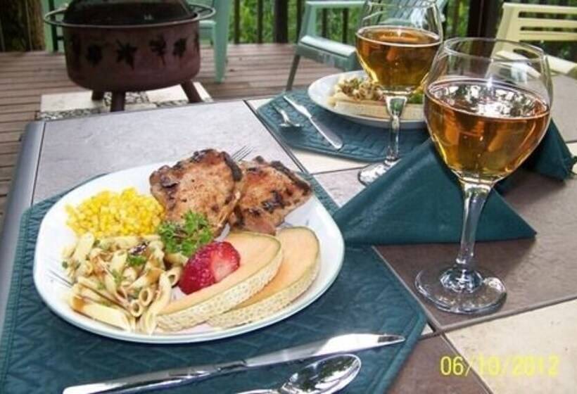 Daybreak Haven Bed & Breakfast