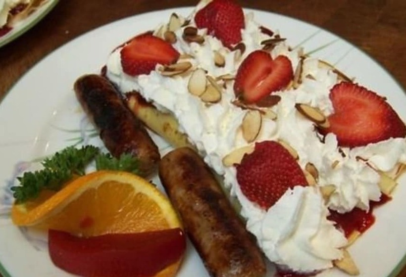 Daybreak Haven Bed & Breakfast