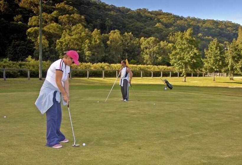 Del Rio Riverside Resort