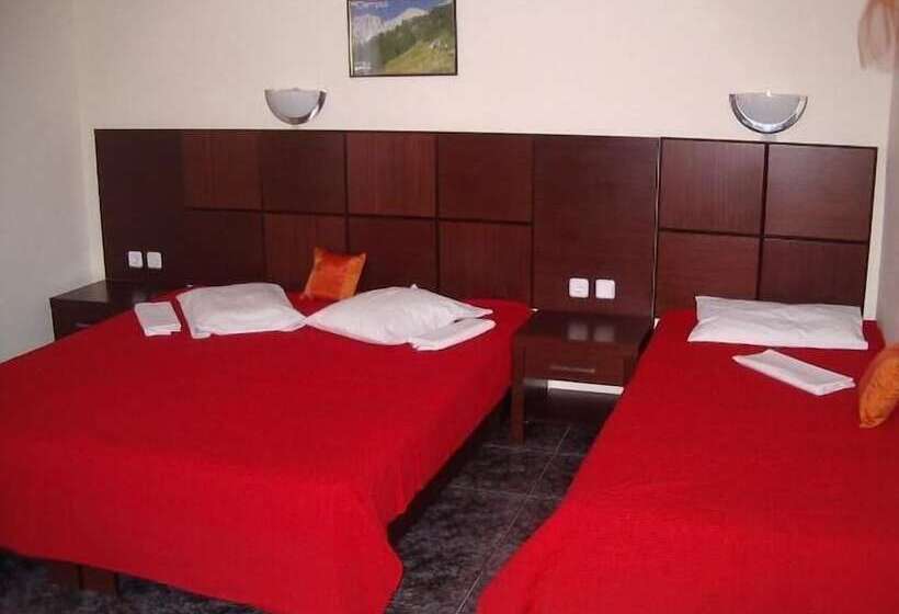 Dias Apartment