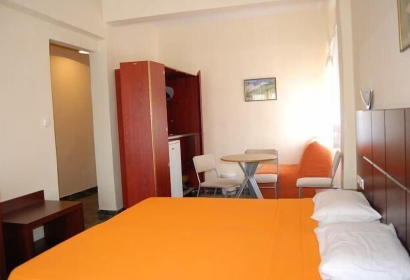 Dias Apartment