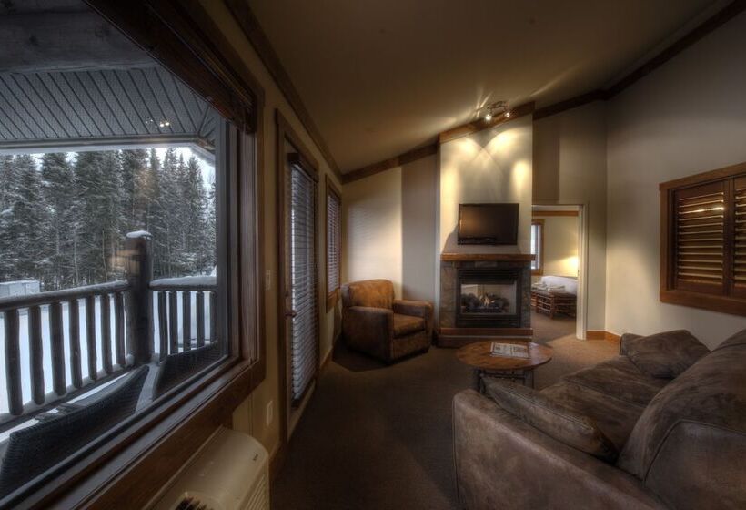 Elk Ridge Resort