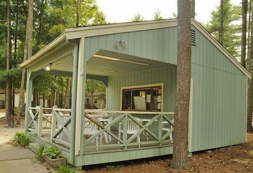 Курорт Gateway To Cape Cod Ada Accessible Cottage 6