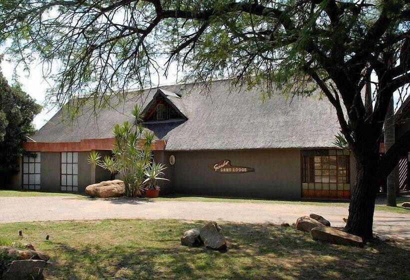 Gazebo Lodge   Hostel