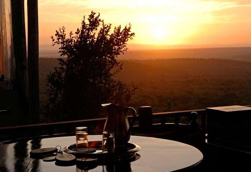 Gazebo Lodge   Hostel