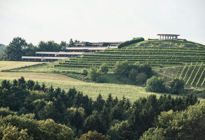 Genusshotel Riegersburg