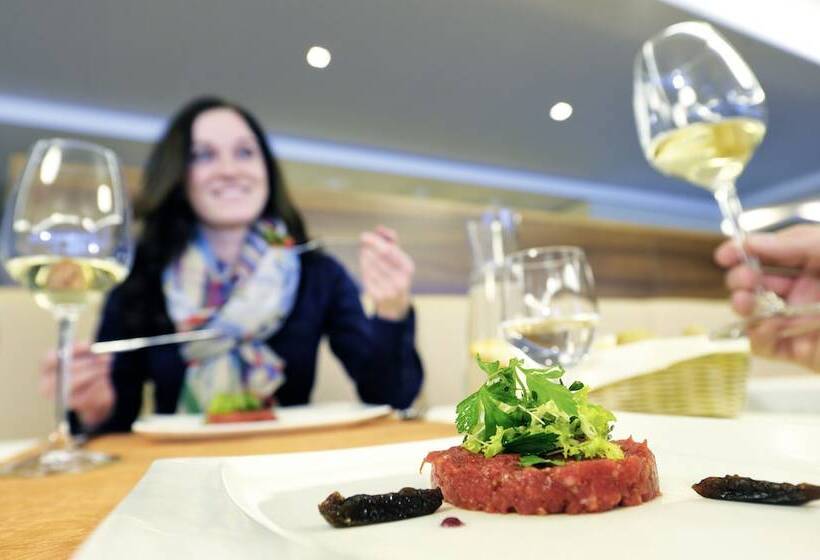 Genusshotel Riegersburg