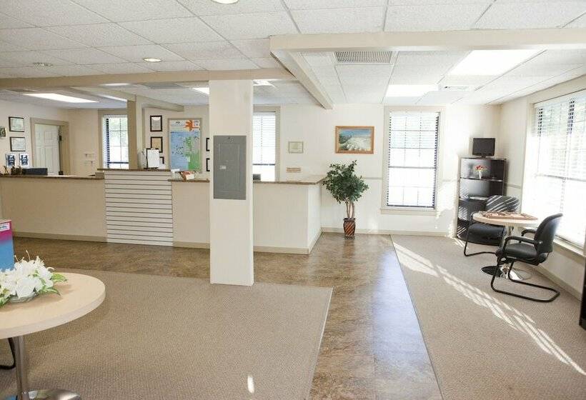 منتجع Sun Retreats Ocala Orange Lake