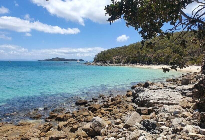 Great Keppel Island Holiday Village