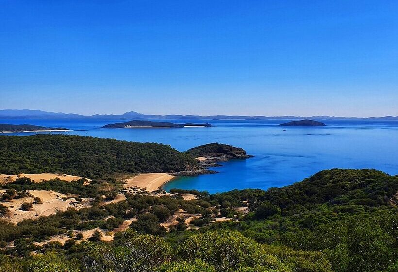 Great Keppel Island Holiday Village