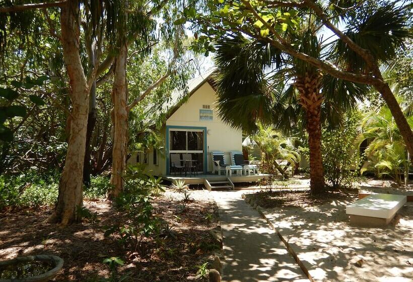 Great Keppel Island Holiday Village