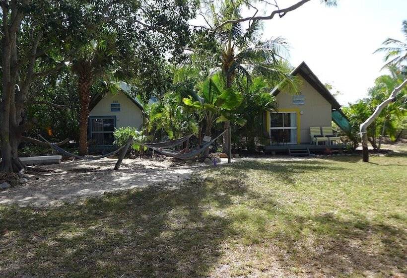 Great Keppel Island Holiday Village