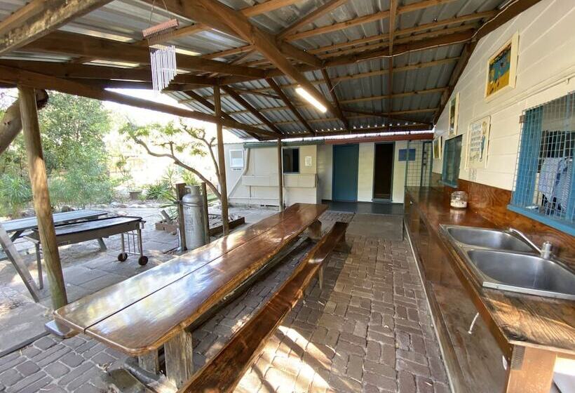 Great Keppel Island Holiday Village