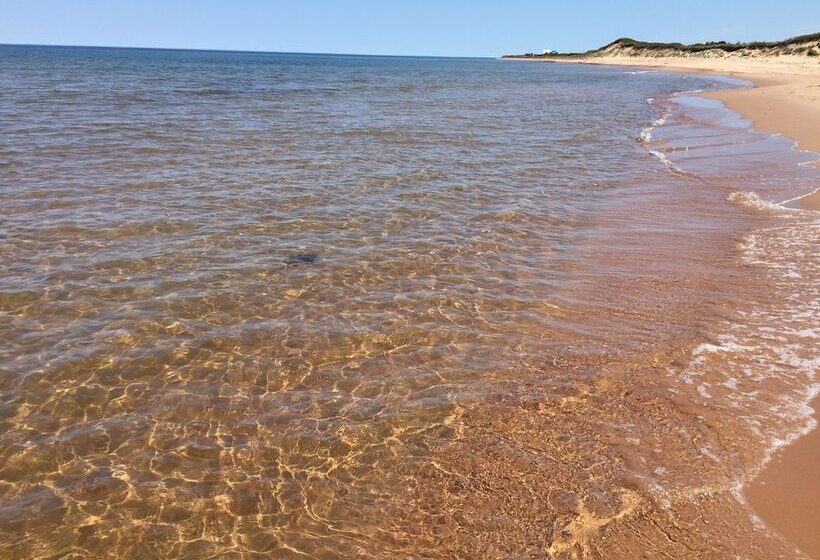 Greenwich Moonlight Bay Cottage