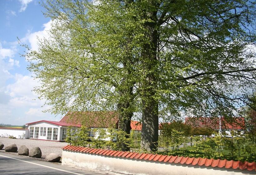 Hoby Gård Bed & Breakfast