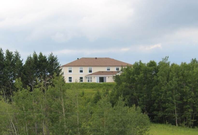 Honeycomb Bed & Breakfast