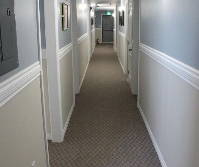 Honeycomb Bed & Breakfast