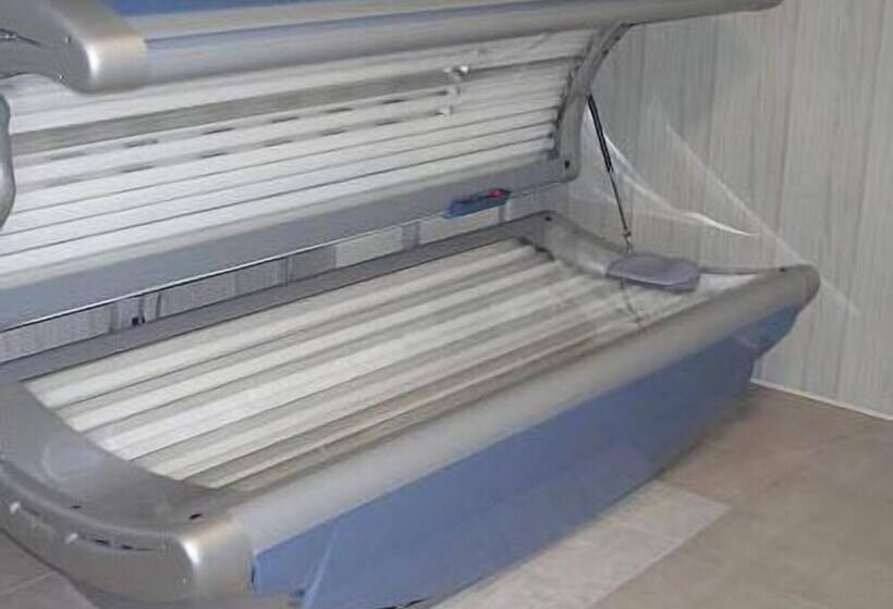 여관 Albergo Ristorante Il Pescatore