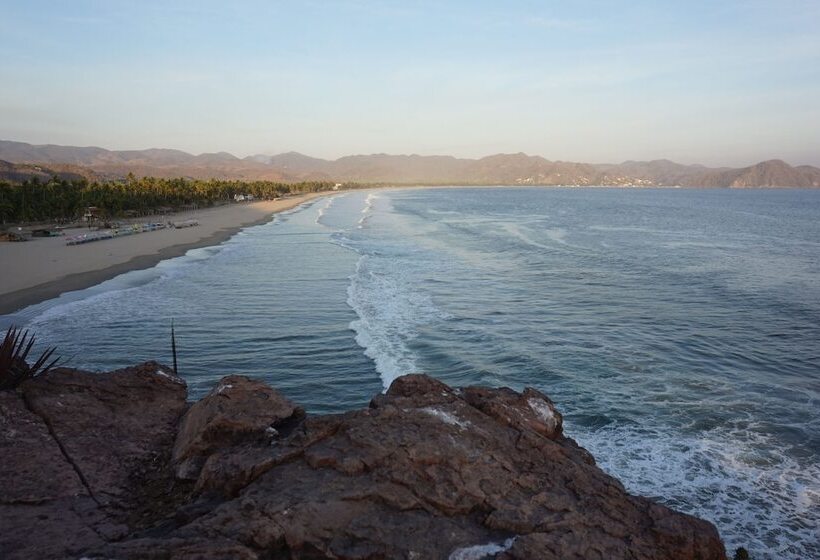 فندق فئة نجمة واحدة Chantli Mare