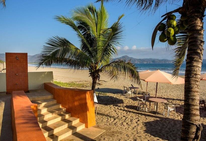 فندق فئة نجمة واحدة Chantli Mare