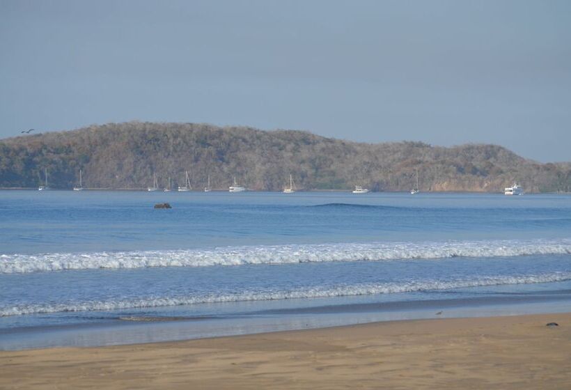 فندق فئة نجمة واحدة Chantli Mare