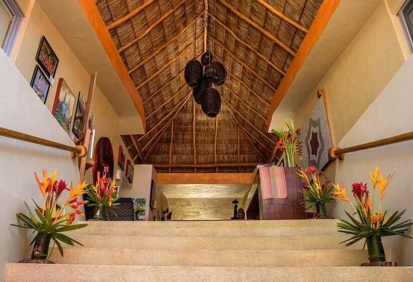 فندق فئة نجمة واحدة Chantli Mare