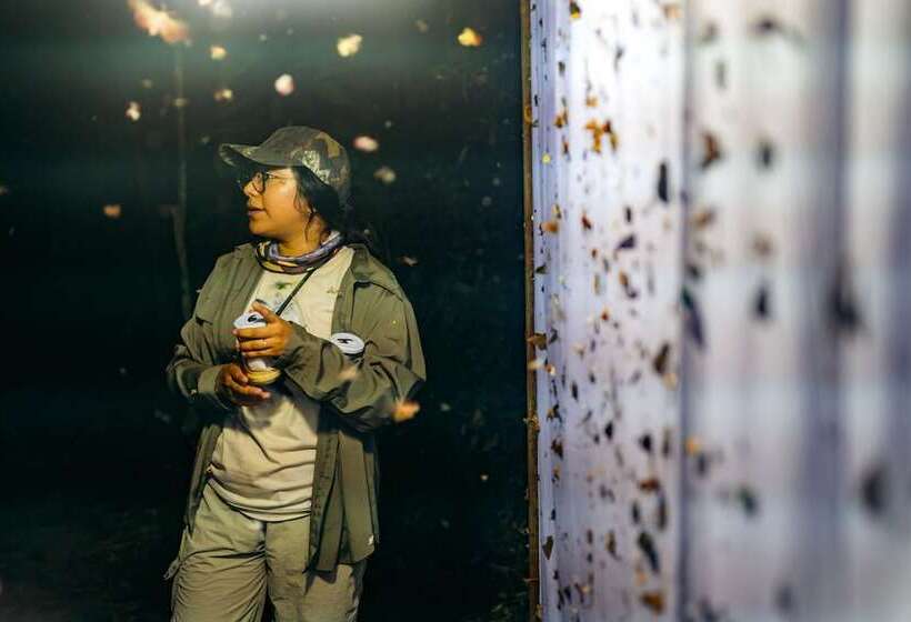 مسافرخانه Posada Amazonas