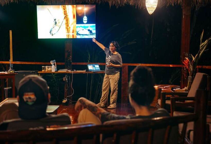 مسافرخانه Posada Amazonas