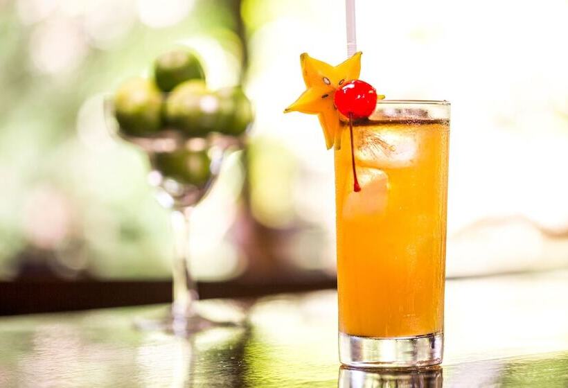 مسافرخانه Refugio Amazonas Lodge