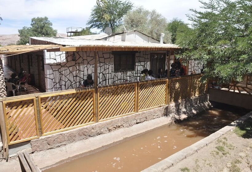 Hostal Restaurant Chiloe