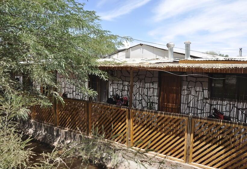 Hostal Restaurant Chiloe