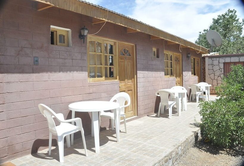 Hostal Restaurant Chiloe