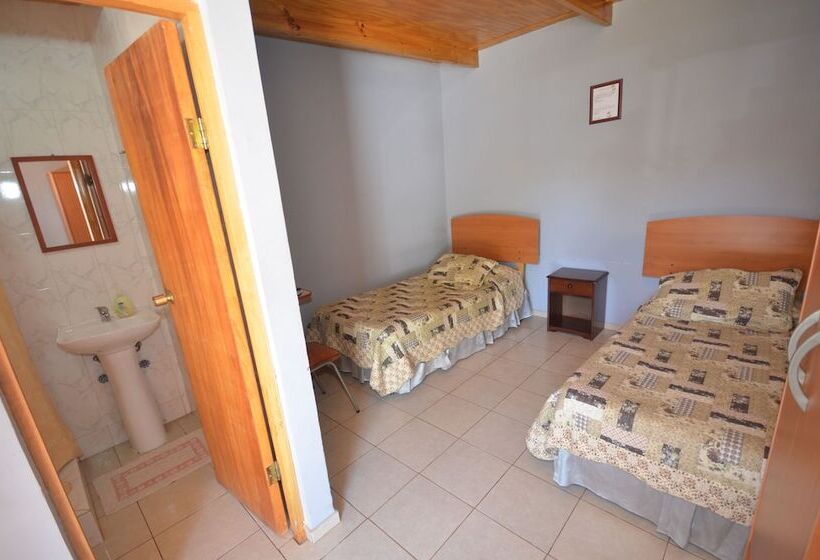 Hostal Restaurant Chiloe