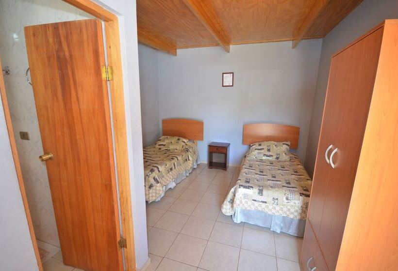 Hostal Restaurant Chiloe