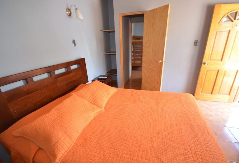 Hostal Restaurant Chiloe