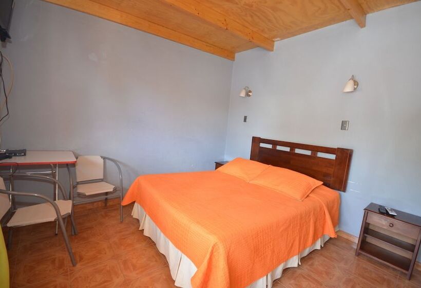 Hostal Restaurant Chiloe