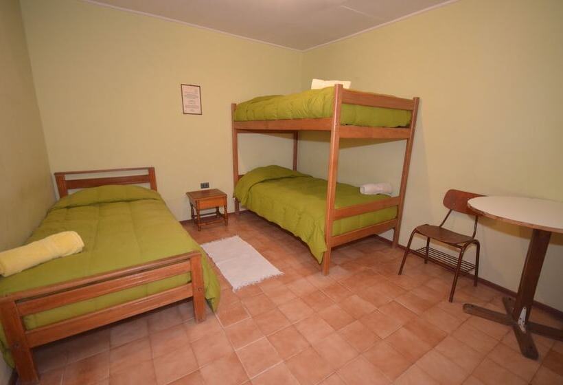 Hostal Restaurant Chiloe