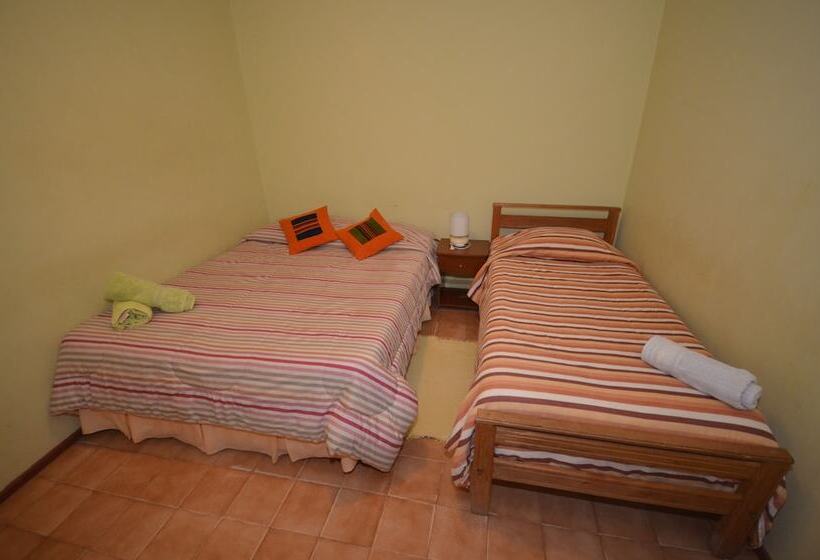 Hostal Restaurant Chiloe