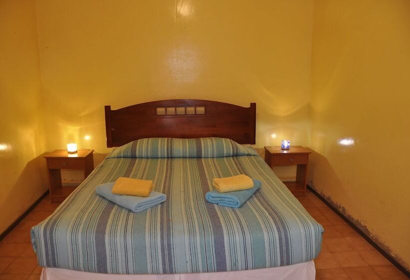 Hostal Restaurant Chiloe