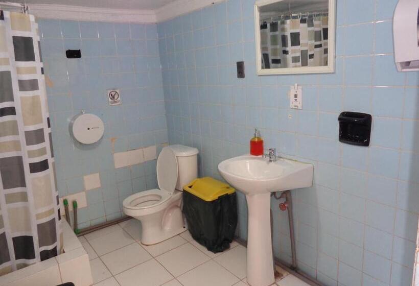 Hostal Restaurant Chiloe