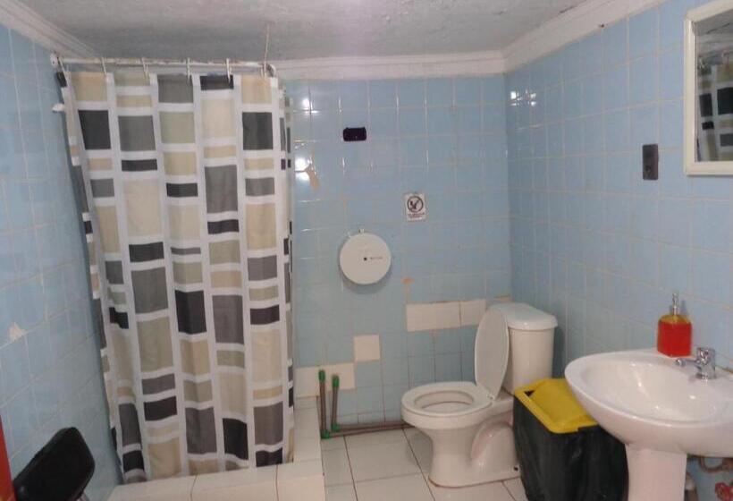 Hostal Restaurant Chiloe