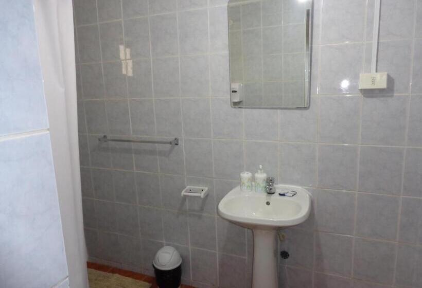 Hostal Restaurant Chiloe