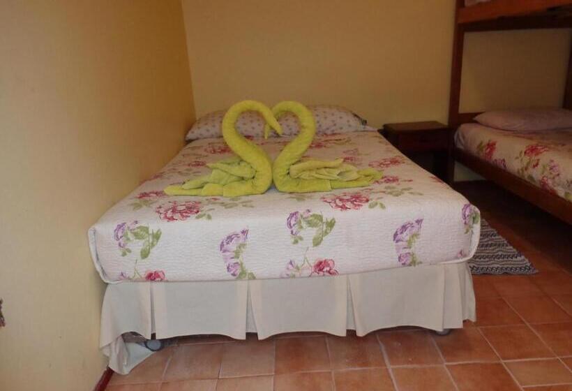 Hostal Restaurant Chiloe