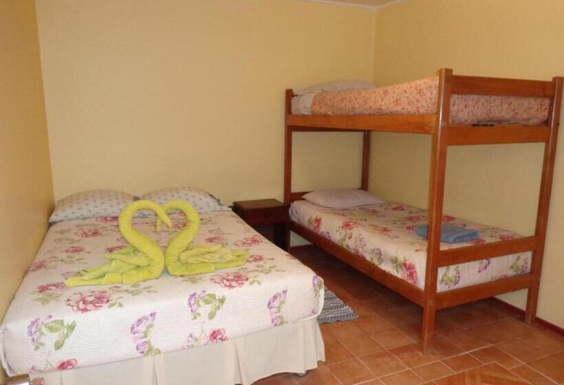 Hostal Restaurant Chiloe