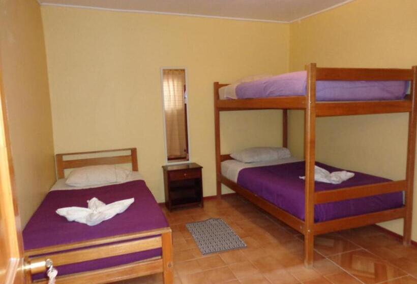 Hostal Restaurant Chiloe