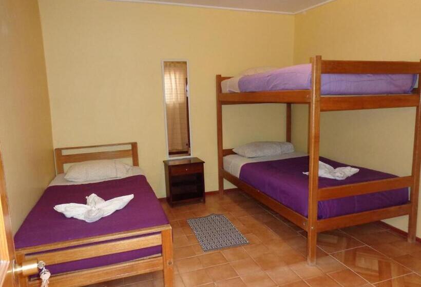 Hostal Restaurant Chiloe