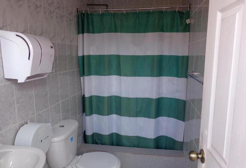 Hostal Restaurant Chiloe