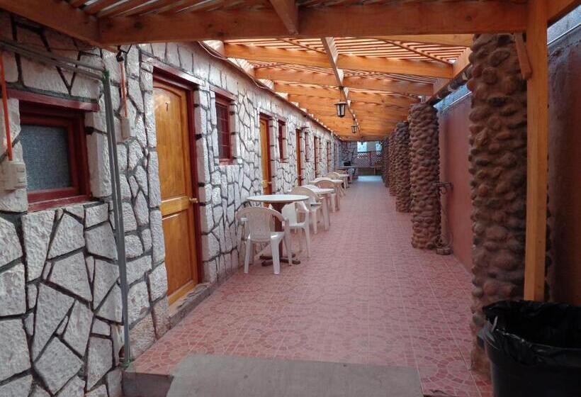 Hostal Restaurant Chiloe