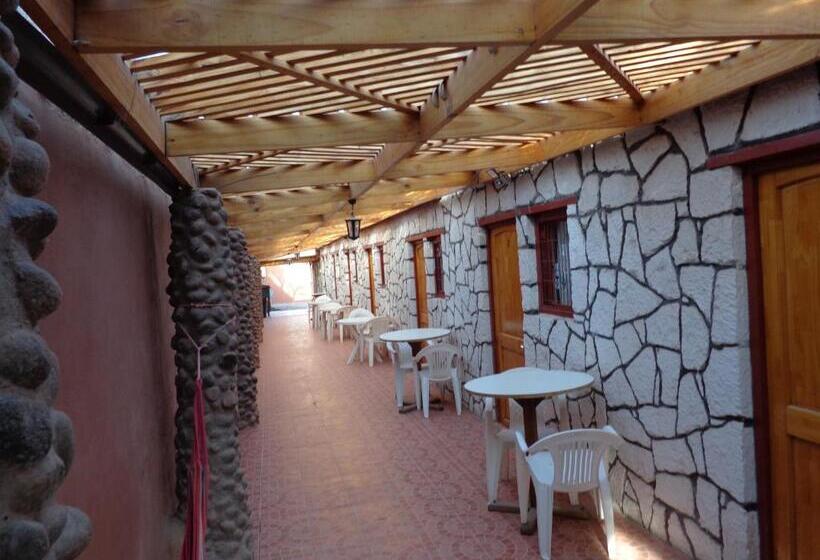 Hostal Restaurant Chiloe